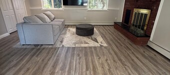 Beautiful Ryder Cup  • 3-Bedroom Comfort Home with AC Minutes from the Course