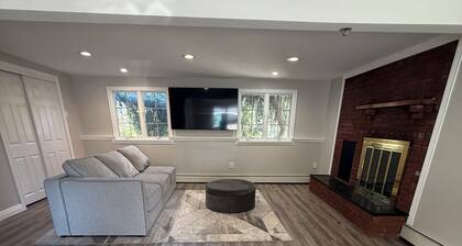 Beautiful Ryder Cup • 3-Bedroom Comfort Home with AC Minutes from the Course