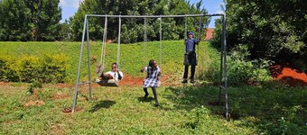 3-bedroom house in Nyeri