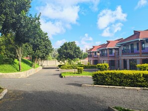 Área da propriedade