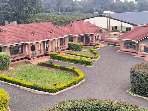  3-bedroom house in Nyeri