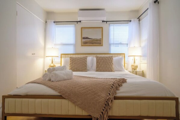 2 bedrooms, Internet