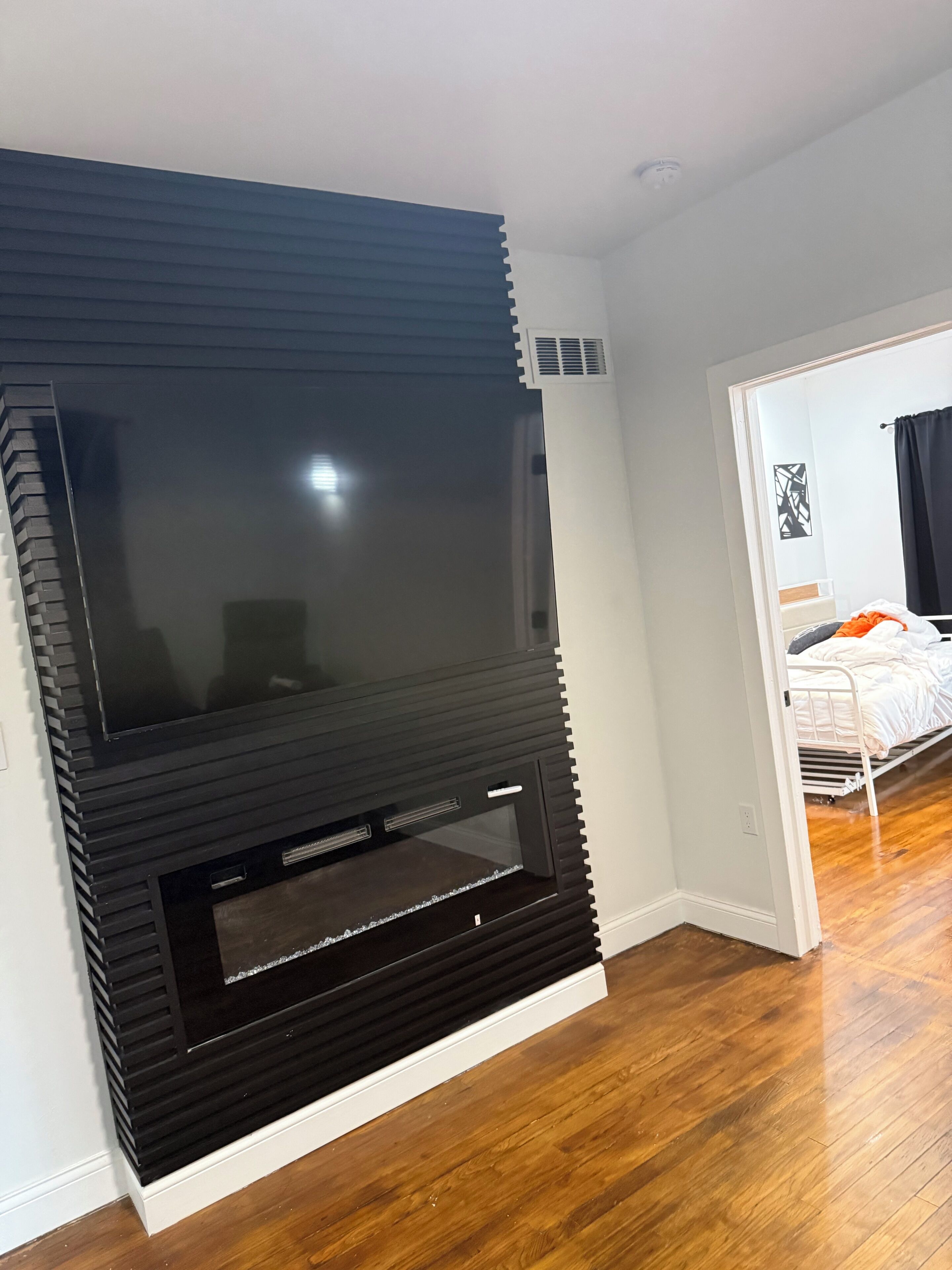 4 chambres, fer et planche à repasser, Wi-Fi, draps fournis