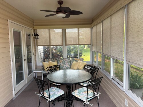 evelyn748 3 bedroom home in sought after Polo Ridge location in The Villages Fl.