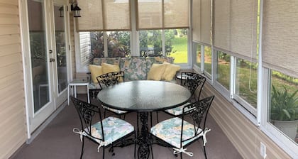 evelyn748 3 bedroom home in sought after Polo Ridge location in The Villages Fl.