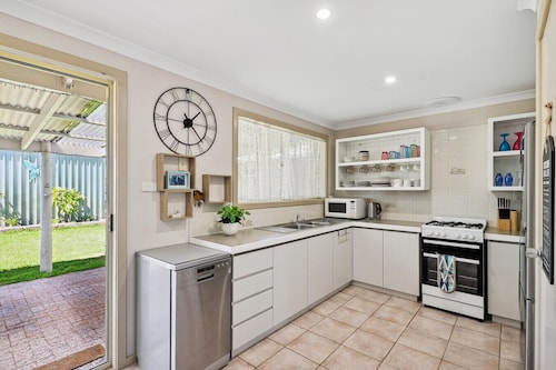 Driftwood Lancelin  Beach Stay