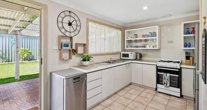 Driftwood Lancelin Beach Stay