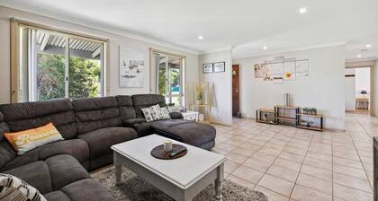 Driftwood Lancelin Beach Stay