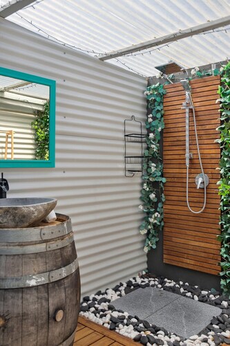 Driftwood Lancelin  Beach Stay