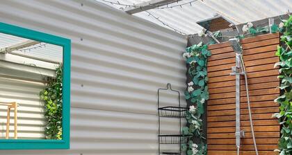 Driftwood Lancelin Beach Stay