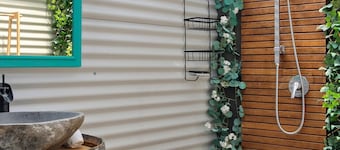 Driftwood Lancelin Beach Stay