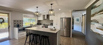 Nulkaba House Hideaway -In the heart of the Hunter Valley