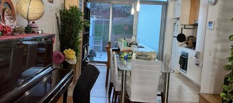 2-bedrooms in Central West End, River, CBD, Southbank and Convenience