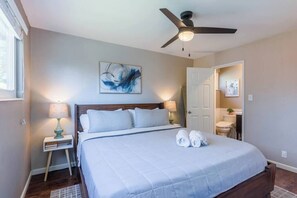 Unclassified image, 5 of 31, button - Central Family Home near Tesla, Shops and Parks (Fremont)