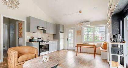 Charming house in Hudson