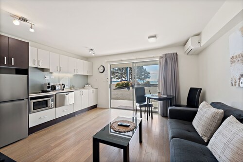 Beach Front at Sea Spray