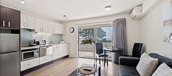 Beach Front at Sea Spray