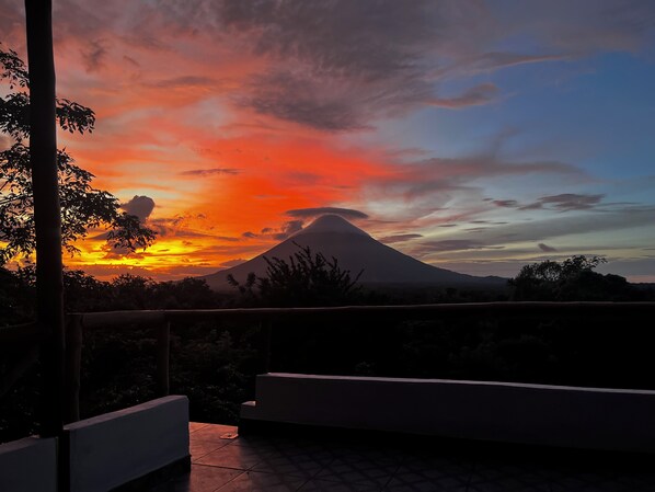 Terrain de lâhĂ©bergement