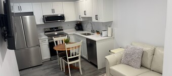 Kennedy Place
