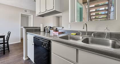 Private 1BR Apartment Gilbert AZ
