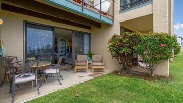 Apartment | 1 bedroom, Internet