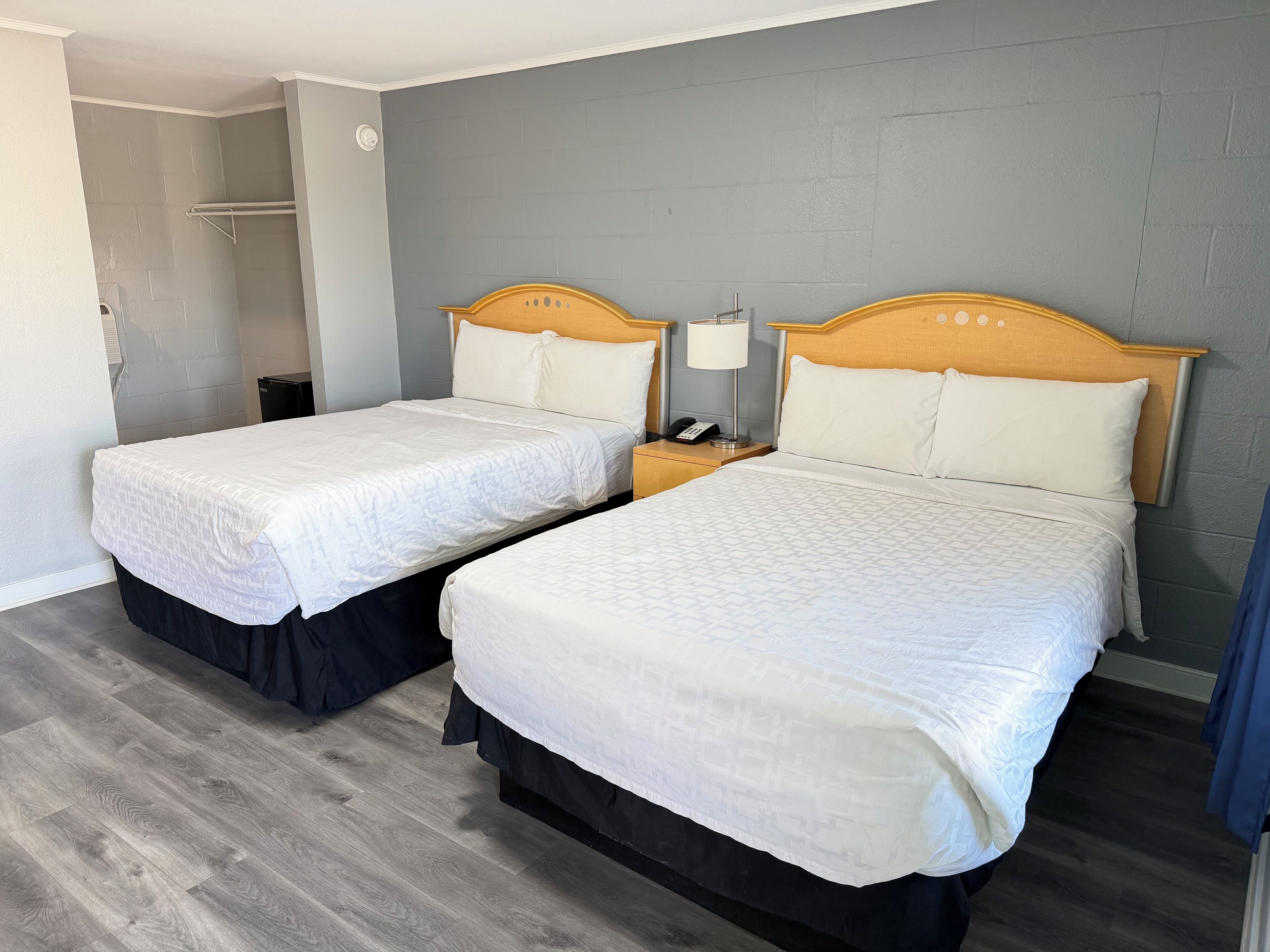 Classic Double Room | Desk, free WiFi