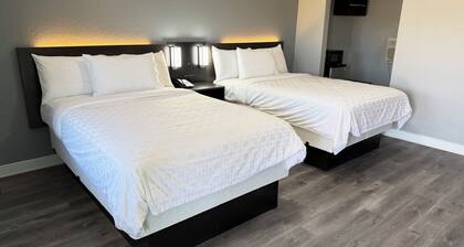 Budget Inn Port Lavaca