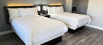 Budget Inn Port Lavaca