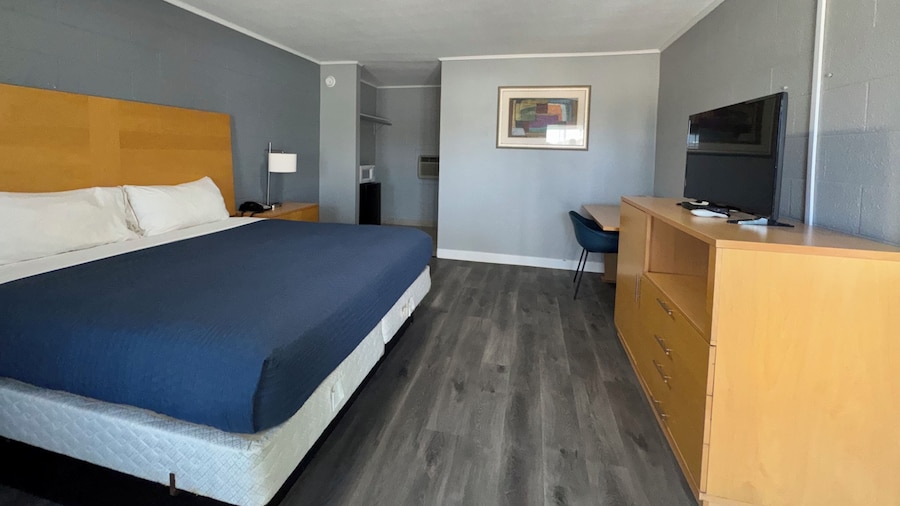 Budget Inn Port Lavaca