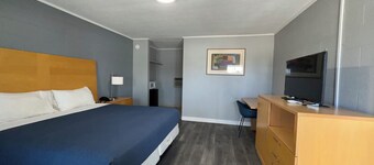 Budget Inn Port Lavaca