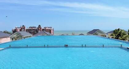 Dan - Villa Novaworld Phan Thiet