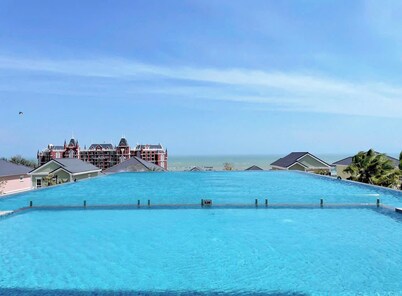 Dan - Villa Novaworld Phan Thiet