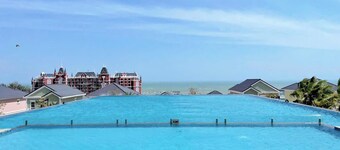 Dan - Villa Novaworld Phan Thiet