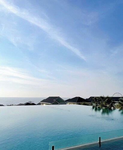 Dan - Villa Novaworld Phan Thiet