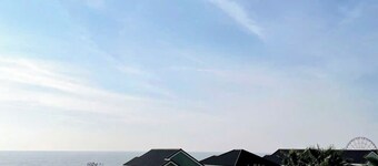 Dan - Villa Novaworld Phan Thiet