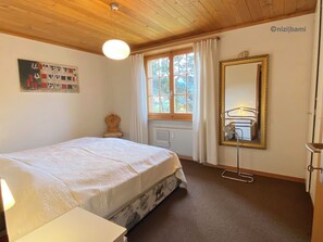 1 bedroom, Internet
