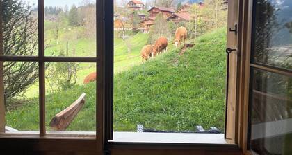 Malgré-tout by Interhome