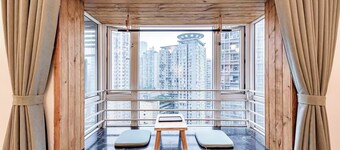 Chongqing Justom Family Apartment Hotel