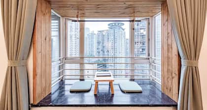 Chongqing Justom Family Apartment Hotel