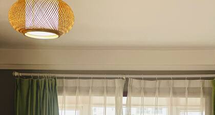 Chongqing Justom Family Apartment Hotel