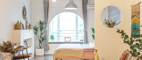 Basic Room | Free WiFi