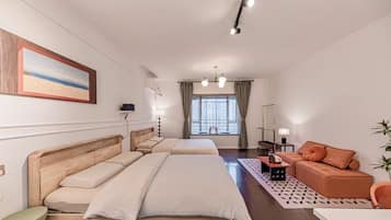 Comfort Twin Room | Free WiFi