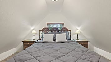 1 chambre, bureau, Wi-Fi, draps fournis