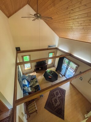 منطقة المعيشة