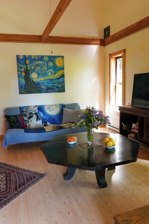 منطقة المعيشة