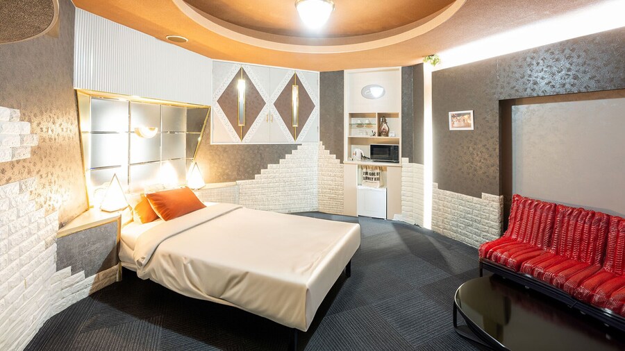 HOTEL CHAREL - Adults Only