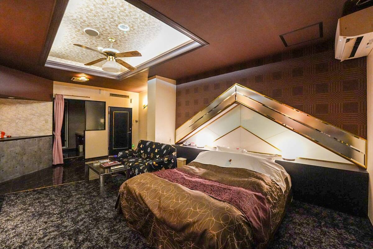 Chambre Double Deluxe