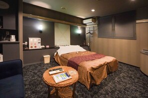 Quarto casal standard | Wi-Fi de cortesia