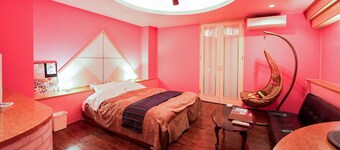 HOTEL CHAREL - Adults Only