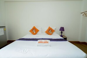 Standardzimmer, 1 Queen-Bett, Nichtraucher